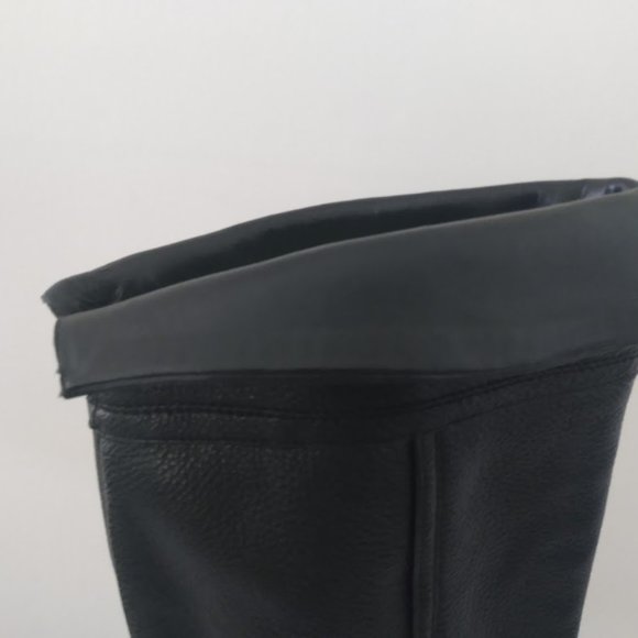 Franco Sarto Hydie Boot - Picture 9 of 12